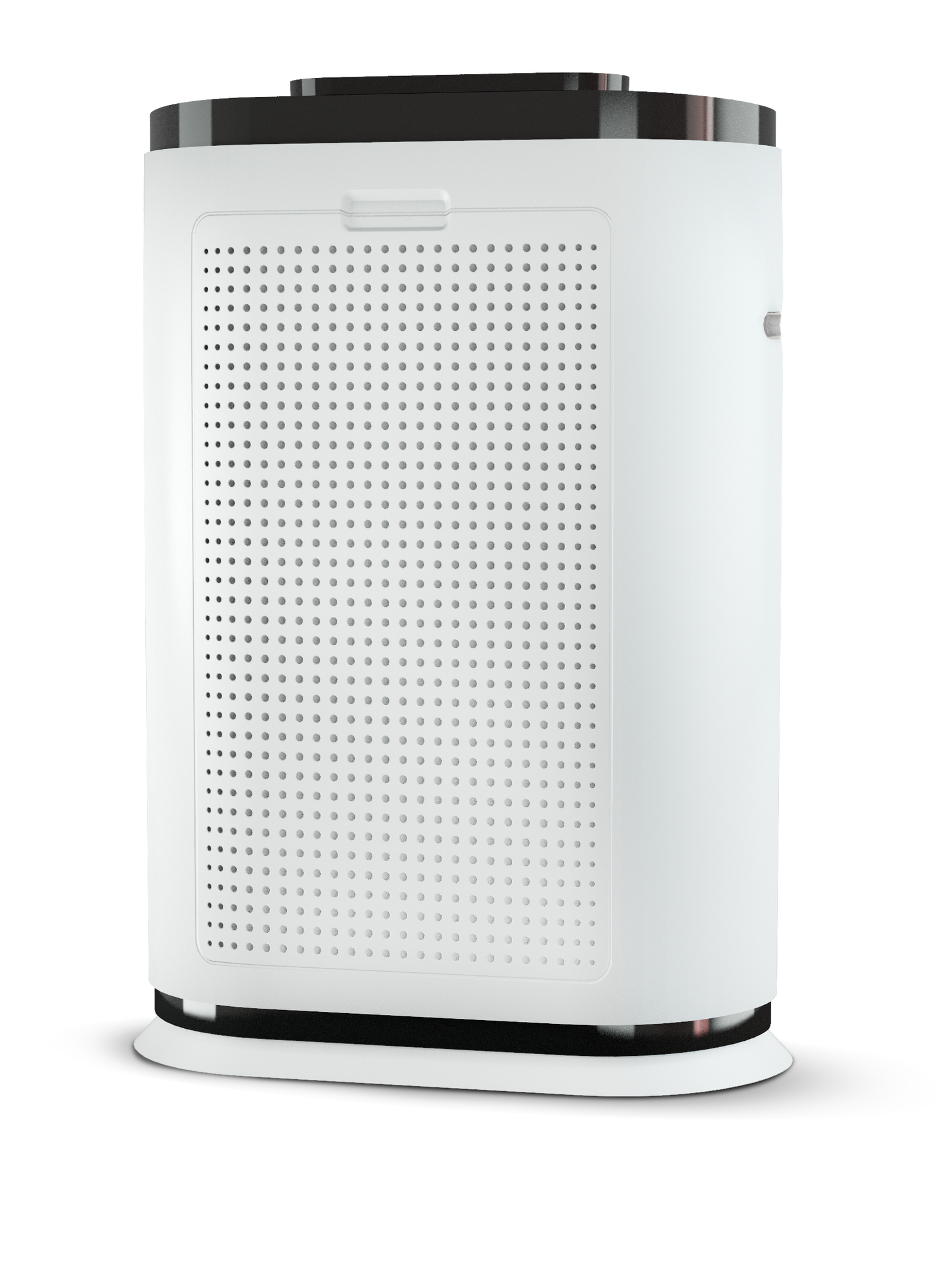  Breathe+ Pro Smart Air Purifier, H13 True HEPA Filter and  Antimicrobial Graphene Filter  1500 sq ft Coverage, Eliminates 99,97% of  Allergens, Smoke Dust Pet Dander, VOCs, Odor, Bacteria and Viruses 